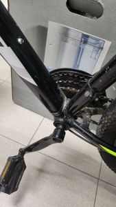 Б/в Велосипед Favorite tracker 29" frame 19 01-200916180