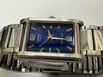 Б/в Годинник Casio mtp-1235 01-200916941