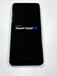 Б/у Мобільний телефон Poco x5 pro 5g 6/128gb 01-200914663