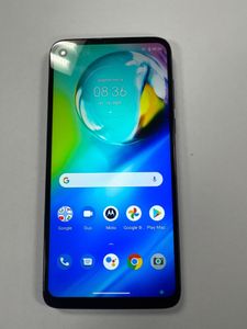 Б/в Мобільний телефон Motorola g8 power lite 4/64gb 01-200912760