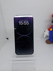 Б/в Мобільний телефон Apple iphone 14 pro max 128gb 01-200864495
