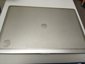 Hp 14/core i5 4310u ddr3/8gb ddr2/hdd *відсутній/ssd 256 gb/*інтегрована