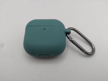 Б/в Навушники Apple airpods 4 01-200916235