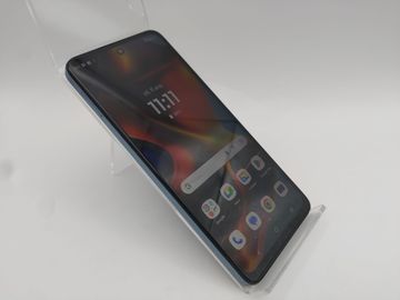 Б/у Мобільний телефон Motorola moto e15 2/64gb 01-200916163