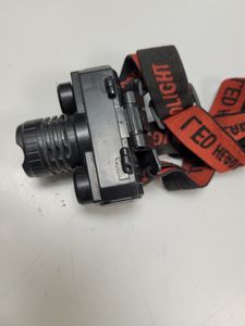 Б/в Налобний ліхтар Bailong xt-1805 01-200918461