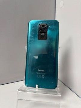 Б/у Мобільний телефон Xiaomi redmi note 9 4/128gb 01-200917974