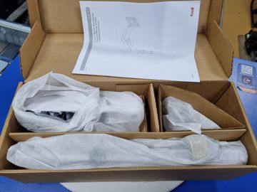 Б/в Настільне кріплення для монітора Knollextra single monitor arm 01-200918469