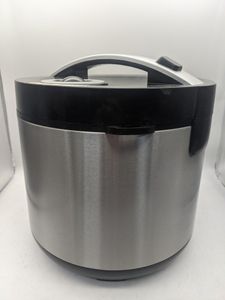 Б/в Мультиварка Crownberg cb-5526 01-200892043