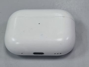 Б/в Навушники Apple airpods pro 2nd generation with magsafe charging case usb-c 01-200918873