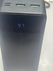 Б/у Повербанк King Power kpg-308 30000 mah 01-200918680