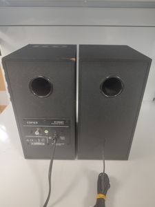 Б/у Акустика Edifier r1080bt 01-200914855