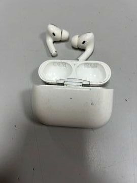 Б/в Навушники Apple airpods pro 01-200825017