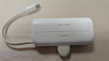 Б/в Повербанк Borofone bj41 (5000 mah) 01-200919080