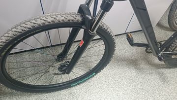 Б/у Велосипед Cube aim slx 29'' 01-200918783