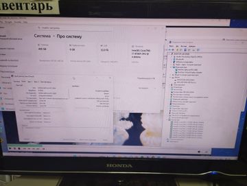 Б/в Системний блок Пк intel core i7-9700f/ram 32 gb/hdd відсутній/ssd 500 gb+відсутній/nvidia rtx 2060 (geforce) 6gb gddr6 01-200919060