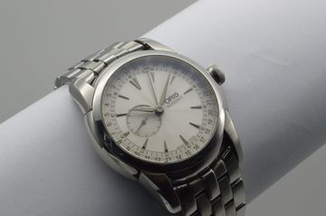 Б/у Часы Oris 7545 01-200919519