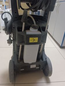 Б/в Мінімийка Grunhelm gr-2200 01-200919685