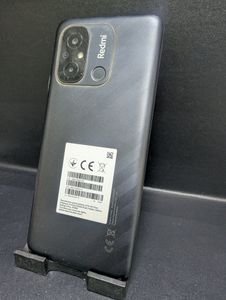 Б/в Мобільний телефон Xiaomi redmi 12c 3/32gb 01-200919618