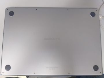 Б/в Ноутбук Apple 16,2/a2485/ m1 pro 10-cpu/16-gpu/ram16gb/ssd512gb/retina xdr, truetone 01-200919774