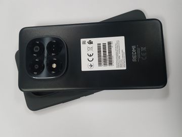 Б/в Мобільний телефон Xiaomi redmi note 15 pro 4g 8/256gb 01-200918577