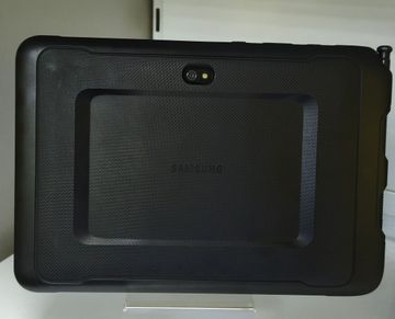 Б/в Планшет Samsung galaxy tab active 10.1 pro 4/64gb lte 01-200915640