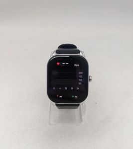 Б/у Смарт часы Amazfit pop 3s 18-000095508