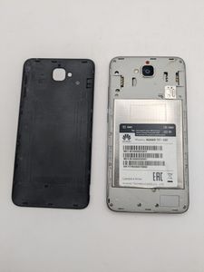 Б/в Мобільний телефон Huawei y6 pro 2/16gb 01-200920456