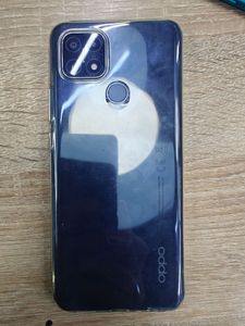 Б/в Мобільний телефон Oppo a15s 4/64gb 01-200922815