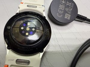 Б/у Смарт-часы Samsung galaxy watch 7 40mm 01-200922687