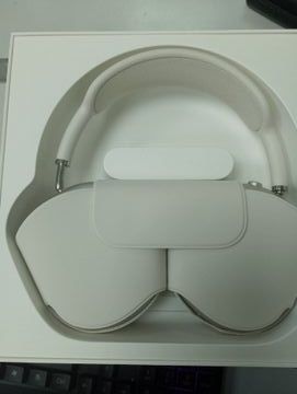 Б/в Навушники Apple airpods max usb-c 01-200923095