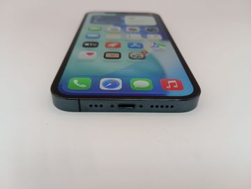 Б/в Мобільний телефон Apple iphone 12 pro 128gb 01-200885736