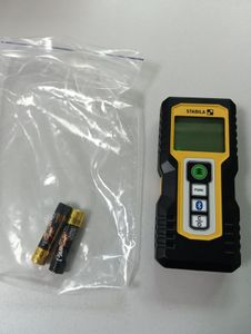 Б/в Лазерний нівелір Stabila ld 250 01-200923685