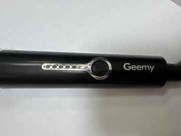 Б/в Плойка Geemy gm-2825 01-200892814