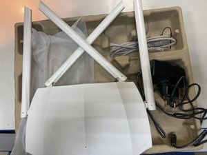 Б/в Бездротовий маршрутизатор Tenda ac1200 01-200924089