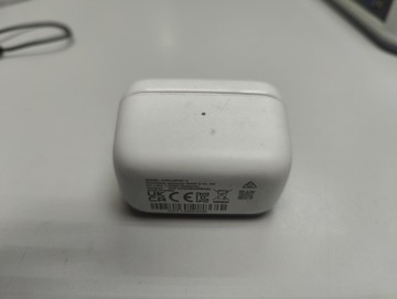 Б/в Навушники Sennheiser cx plus true wireless 01-200924349