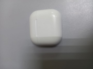 Б/в Навушники Apple airpods 4 01-200923828