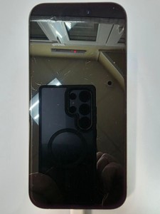 Б/в Мобільний телефон Apple iphone 15 pro 128gb 01-200924333