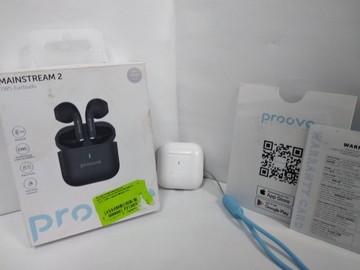 Б/в Навушники Proove mainstream 2 01-200924255