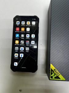 Б/в Мобільний телефон Oukitel wp23 plus 8/256gb 01-200922269