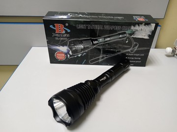 Б/в Ліхтар Bailong bl-q2800-t6 01-200927311