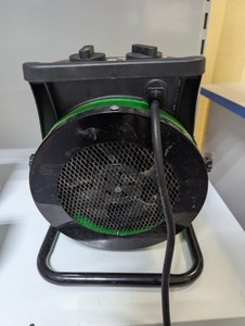 Б/в Теплова гармата Helper hp-1032 01-200925253