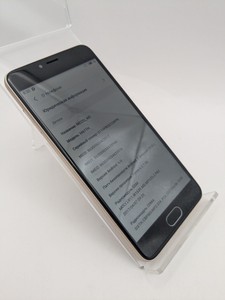 Б/в Мобільний телефон Meizu m5 16gb 01-200925285