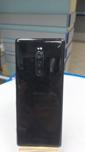 Б/у Мобільний телефон Sony xperia 1 j9110 6/128gb 01-200927519