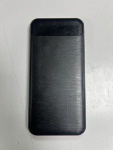 Б/у Повербанк Powerway tx-10 10000mah 01-200928205