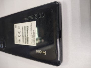 Б/в Мобільний телефон Xiaomi redmi note 10 pro 6/128gb 01-200923652
