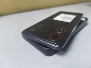 Б/в Мобільний телефон Zte blade a34 4/64gb 01-200928527