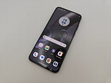 Б/в Мобільний телефон Motorola edge 30 neo 8/128gb 01-200928011