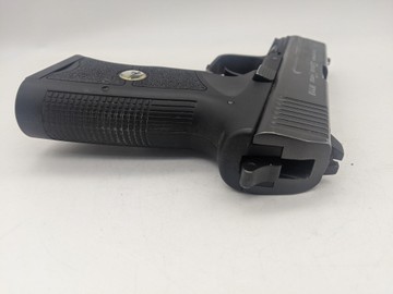 Б/в Пневматичний пістолет Central Borner special force w118 01-200928371