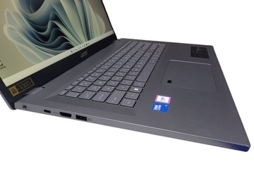 Б/в Ноутбук Acer 17/core 5 120u ddr5/16gb ddr5/ssd 512 gb/*інтегрована 01-200916967