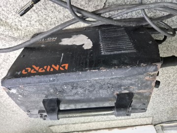 Б/в Зварювальний апарат Dnipro-M mig/mma mg-18 01-200927570